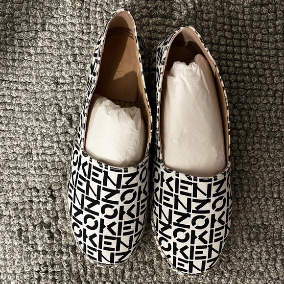 Brand new Kenzo Monogram espadrilles - Picture 4 of 4